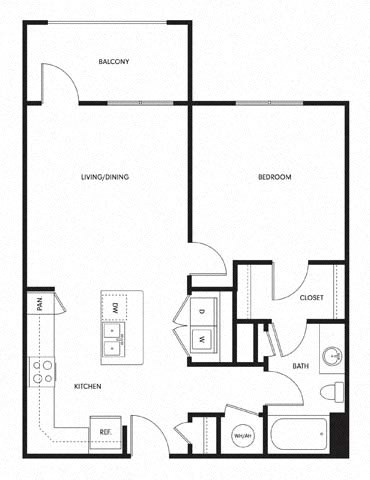 a diagram floor plan with bedrooms and bathrooms